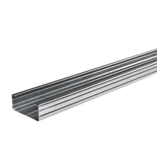 Wall Lining Channels and Track