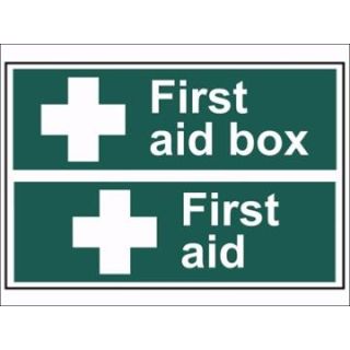 Miscellaneous Safety Signs