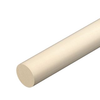 15mm Dowel Light Hardwood 2.4m RTM824 