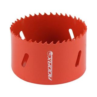 Addax M3 Bi-Metal Hole Saw      Variable 114mm           HS114