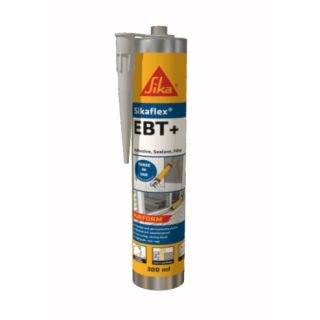 Sikaflex Ebt+ Grey 300ml 511397
