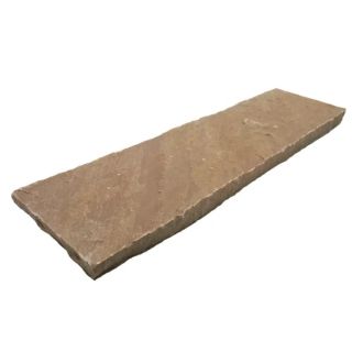Raj Blend Handcut Coping 600x150x50mm