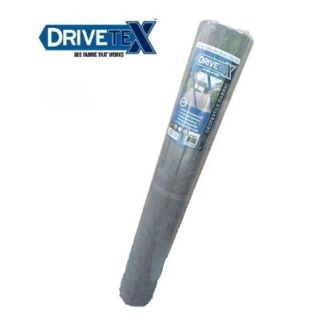 Drivetex Driveway Membrane 2.25m x 50m DGF225
