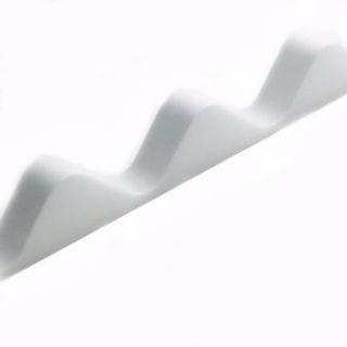 Vistalux 3 Eaves Fillers 680mm Wide PACK OF 6   39000