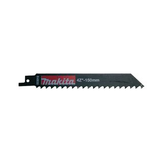 Makita Cr Reciprocating Blade P-04999 (Pack Of 5)