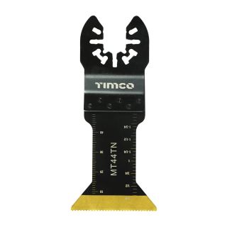 Multi Tool Flush Cut Blade Wood/Metal TN 44mm MT44TN