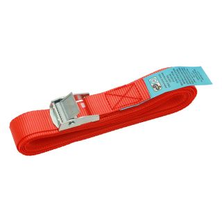 Veto Standard Duty Cam Buckle Tie Down