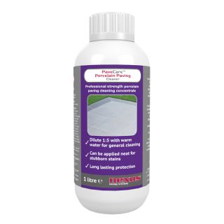 Nexus PaveCare Porcelain Paving Cleaner 1 Litre NPC1