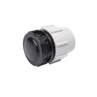 Plasson MDPE End Plug