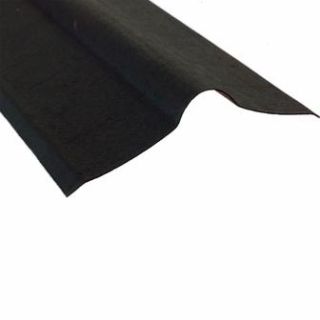 Coroline Ridge - Black