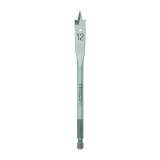 Flat Wood Bit 12.0 x 152 FB12