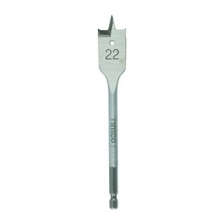 Flat Wood Bit 22.0 x 152 FB22