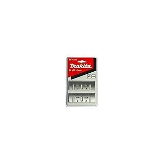 D-16346 Hss Blades X 2 To Suit Planer Kp0800