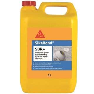 Sikabond SBR 5 Litre  443839