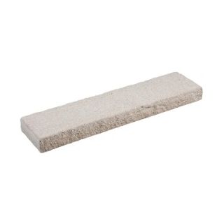 Bradstone Textured Coping 580x275x50 Grey