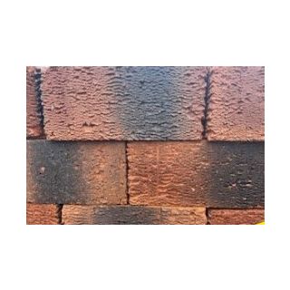 73mm Ibstock Antique Weathered Multi Non Best (332/PK)