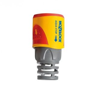 Hozelock Female Waterstop Connector 2055