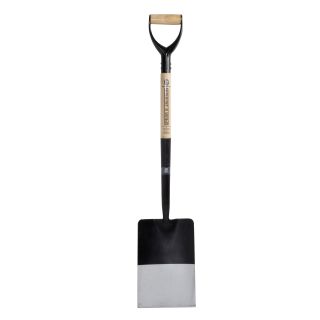 Spear and Jackson Neverbend Professional Heavy Duty Digging Spade