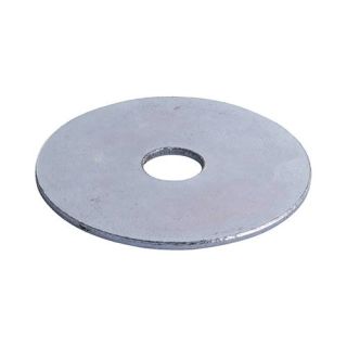 Penny / Repair Washer - BZP M8x25 per each Bx/100 WP825Z