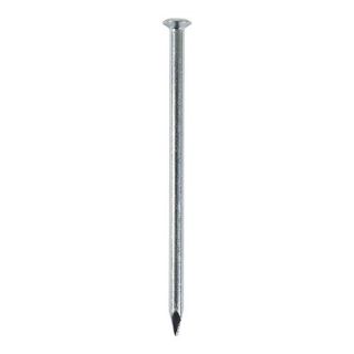 Masonry Nail - Round Head 100 x 3.50 Box/100  HM350100