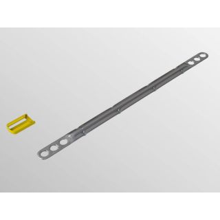 S/S Safety Wall Ties 225mm VST1