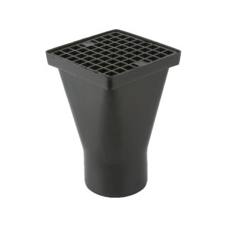 Brett B1071 110mm x 160mm high Square Hopper