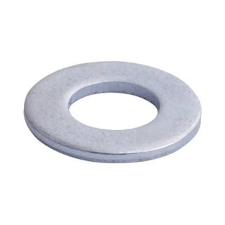 Form A Washer - BZP M6 per each Box/500 WA6Z