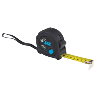 Ox Trade Tape Measures