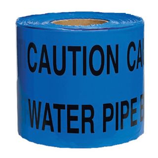 Water Marker Tape 365m