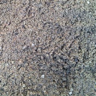 Midi Bag Sharp Concrete Sand