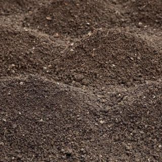 Top Soil In Non Returnable Jumbo Bag