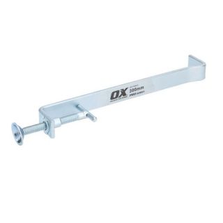 Ox Pro Internal Profile Clamp  300mm               OX-P102012