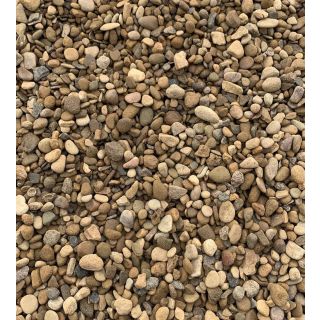 10mm Gravel In Non Returnable Jumbo Bag