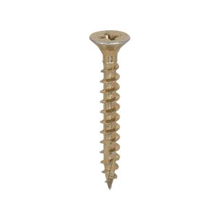 Timco C2 Advanced Screw PZ2 CSK-ZYP  5.0 x 40 Box/200 50040C2