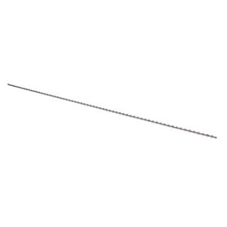 Helical Bar - Stainless Steel  8mm x 1000mm Crack Stitch Bar