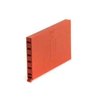 Timloc Cavity Wall Weep Vent  Terra. per each 1143TE