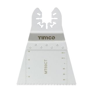 Multi Tool Fast Flush Cut Blade Cs 69MM  MT69CT
