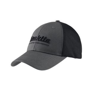Makita Origin Trucker Cap One Size  MK506M
