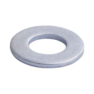 Form A Washer - BZP M20 per each Box/100 WA20Z