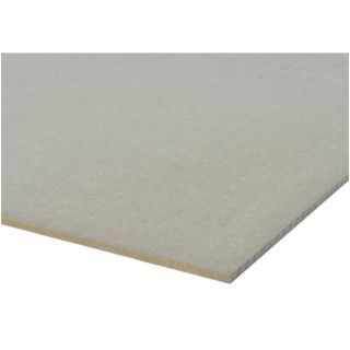 2440X1220X9mm MDF Moisture  Resistant FSC 