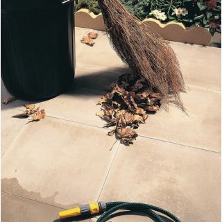 Bradstone Peak Smooth Buff  600x600x35mm 