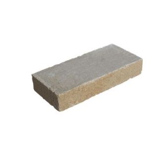 215X100X40MM concrete slip brick (440/PACK)