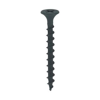 Coarse Drywall Screw PH2-BLK   3.5 x 38 Box/200    00038DRYCS