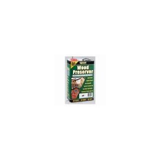 Everbuild Wood Preserver  Red Cedar 5 Litre  483725