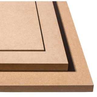 2440 x 1220 18mm MDF (Medium Density Fibreboard) Standard