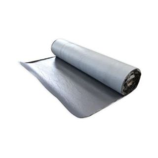 Euro Sealflex SBS Self Adhesive  Waterproof Tanking Membrane 20m2 Roll 
