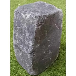 Barleystone 3 Way Cobble Kerb Damson 200X125X100mm