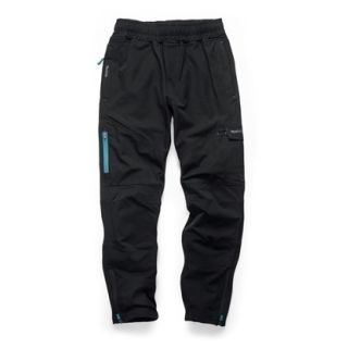 Makita Axis Stretch Jogger Black (S)  MK301M