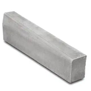 10x5 Transition Kerb HB - BN Left Hand (16/Pack)