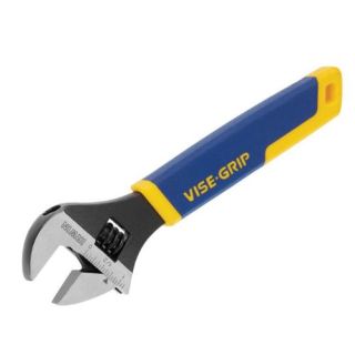 Irwin Adjustable Wrench - Vise Grip